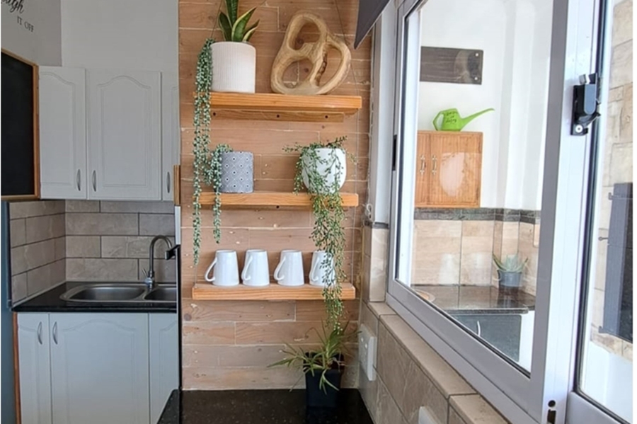 To Let 2 Bedroom Property for Rent in Dana Bay Western Cape